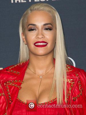 Rita Ora