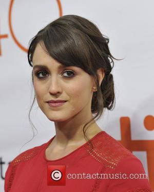 Heather Lind