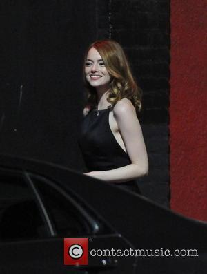 Emma Stone