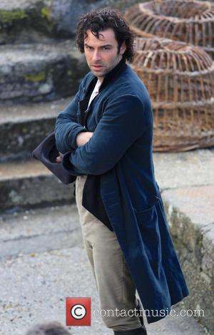 Aidan Turner