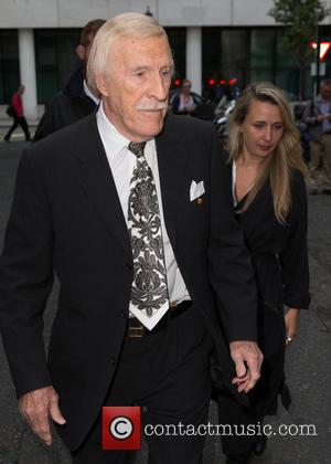 Bruce Forsyth