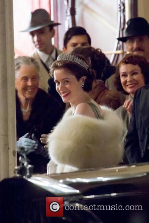 Claire Foy