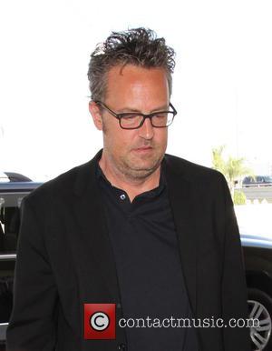 Matthew Perry