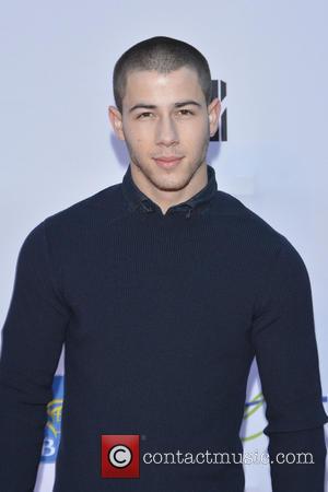 Nick Jonas