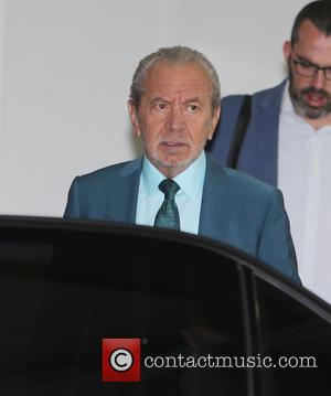 Sir Alan Sugar