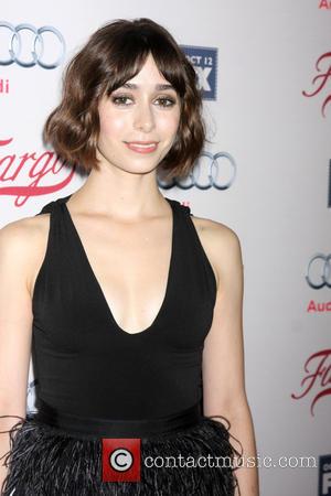 Cristin Milioti