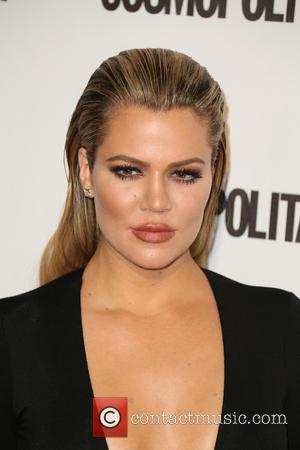 Khloe Kardashian