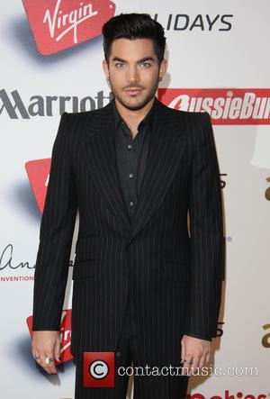 Adam Lambert