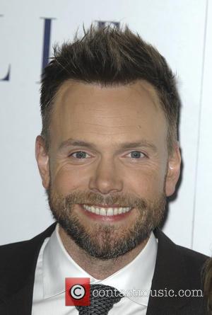 Joel McHale