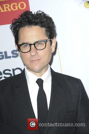 Jj Abrams