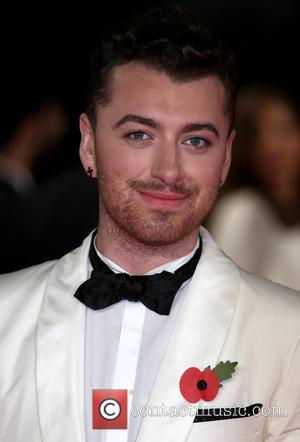 Sam Smith