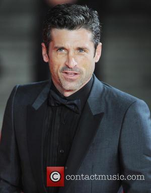 Patrick Dempsey