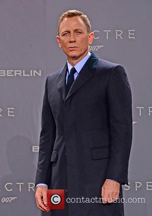 Daniel Craig