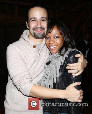 Lin-Manuel Miranda