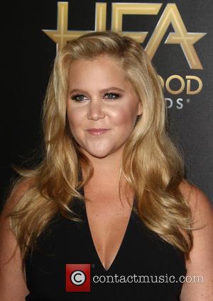 Amy Schumer