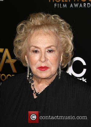 Doris Roberts