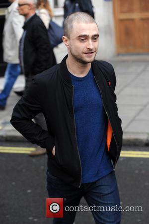 Daniel Radcliffe