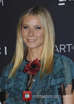 Gwyneth Paltrow