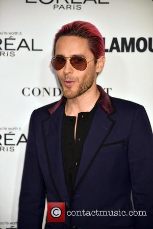 Jared Leto