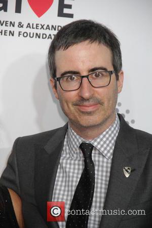 John Oliver