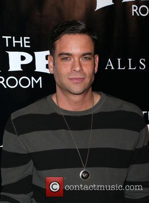 Mark Salling