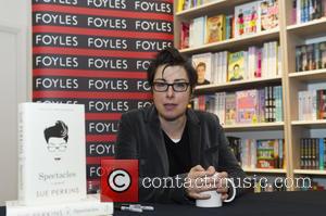 Sue Perkins