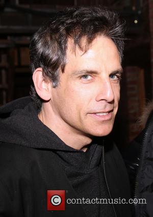 Ben Stiller