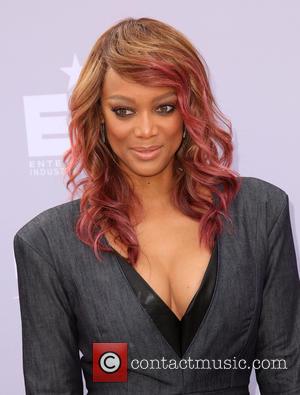 Tyra Banks