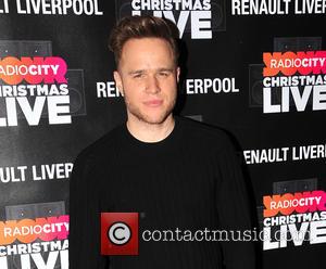 Olly Murs