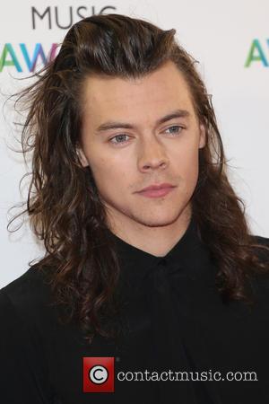 Harry Styles