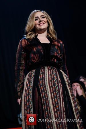 Adele