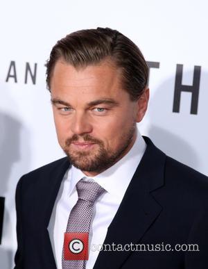 Leonardo Dicaprio