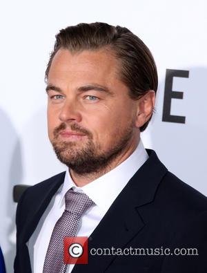 Leonardo Dicaprio