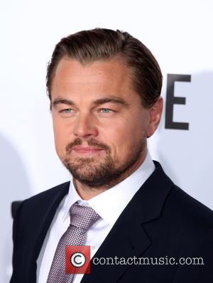 Leonardo Dicaprio