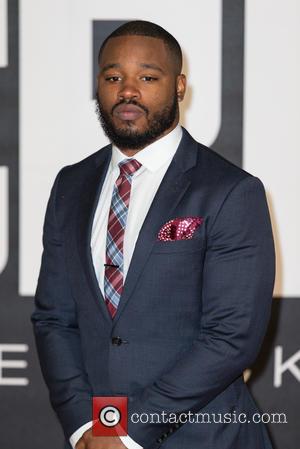 Ryan Coogler