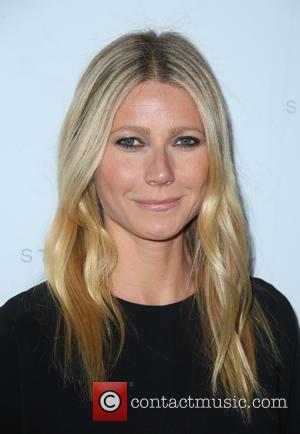 Gwyneth Paltrow