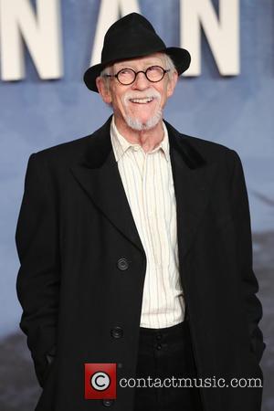 John Hurt