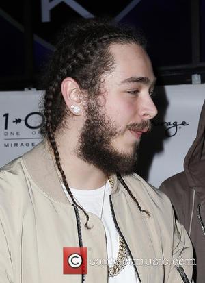 Post Malone