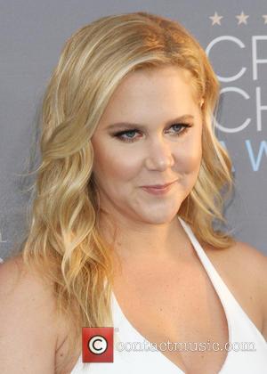 Amy Schumer