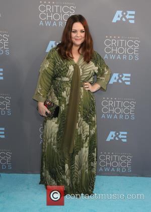 Melissa McCarthy