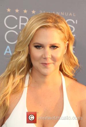 Amy Schumer