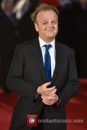 Toby Jones