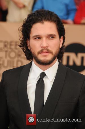 Kit Harington