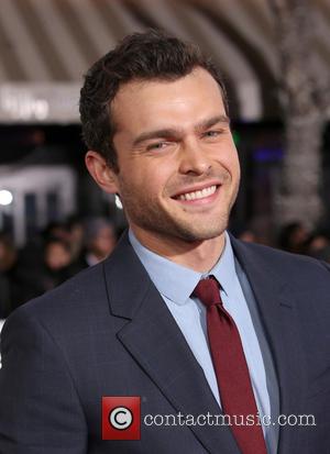 Alden Ehrenreich