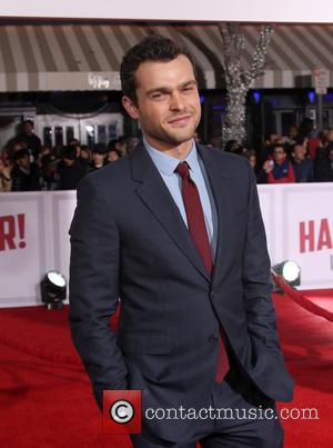 Alden Ehrenreich