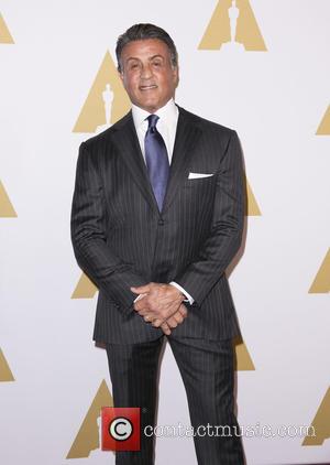 Sylvester Stallone