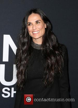 Demi Moore