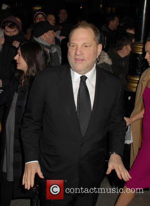 Harvey Weinstein