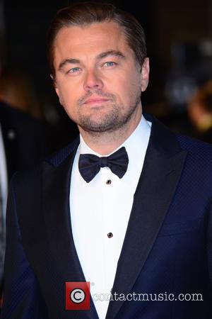 Leonardo Dicaprio