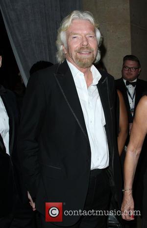 Richard Branson